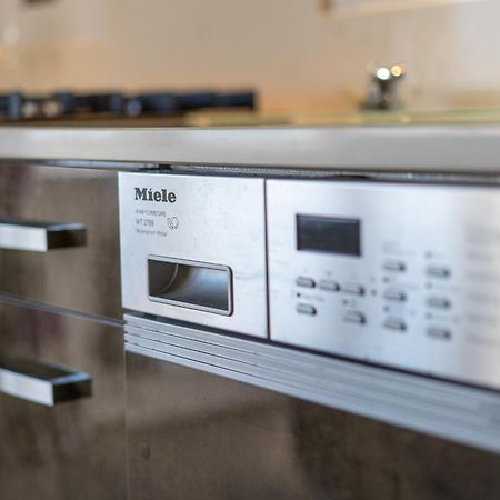 Burlington House Boutique Bed & Breakfast อ็อกซ์ฟอร์ด ภายนอก รูปภาพ Miele dishwasher